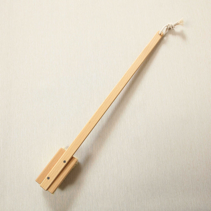Bath & Foot Brush