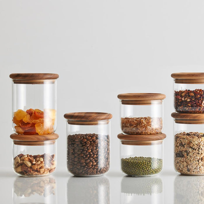 Baum Neu Canister