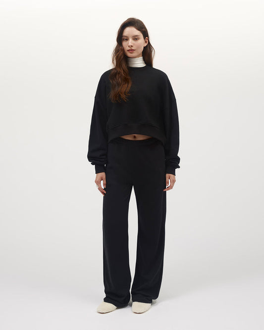 BAY TOP BLACK