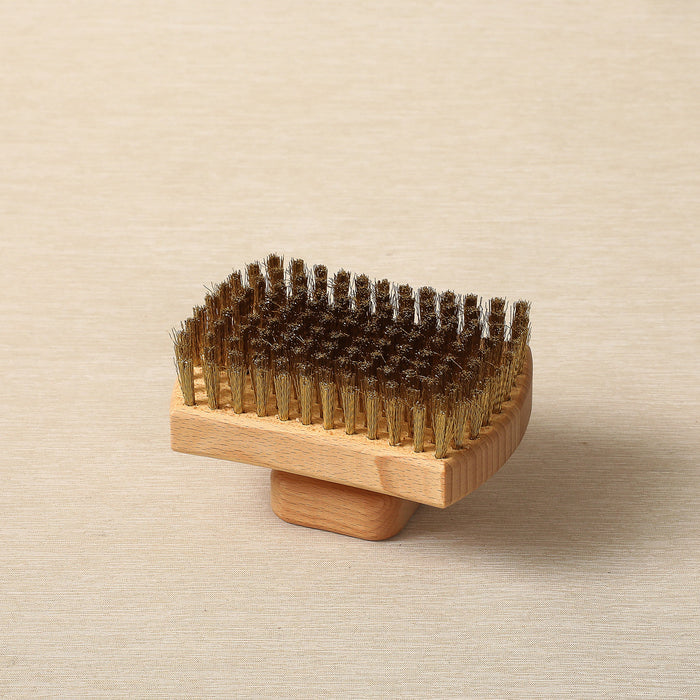 BBQ Brush with knob handle