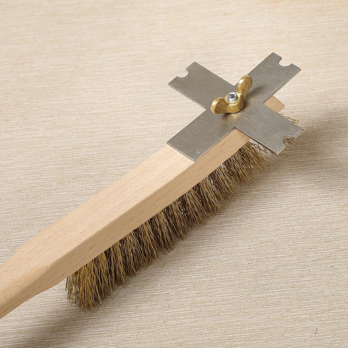 BBQ Grate Brush