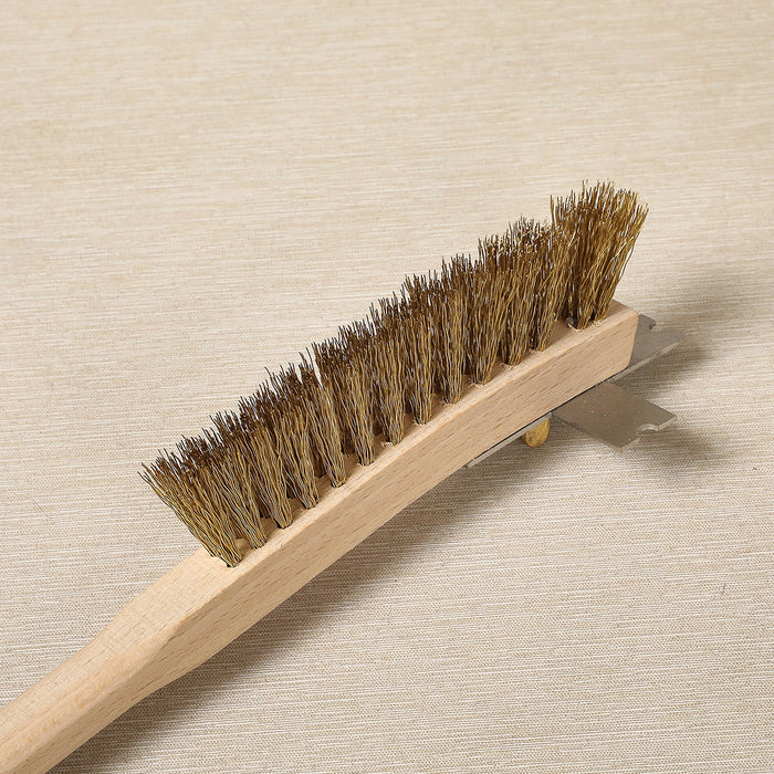 BBQ Grate Brush