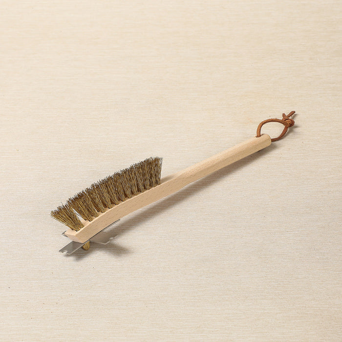 BBQ Grate Brush