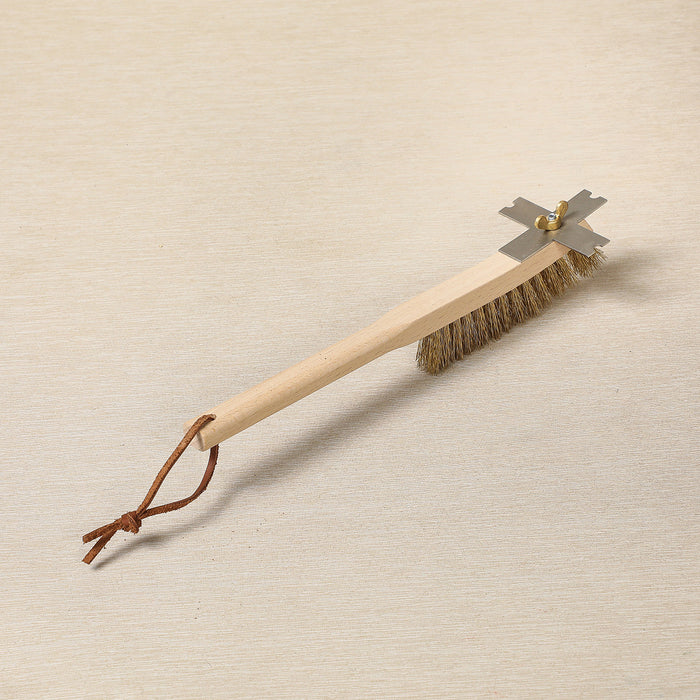 BBQ Grate Brush