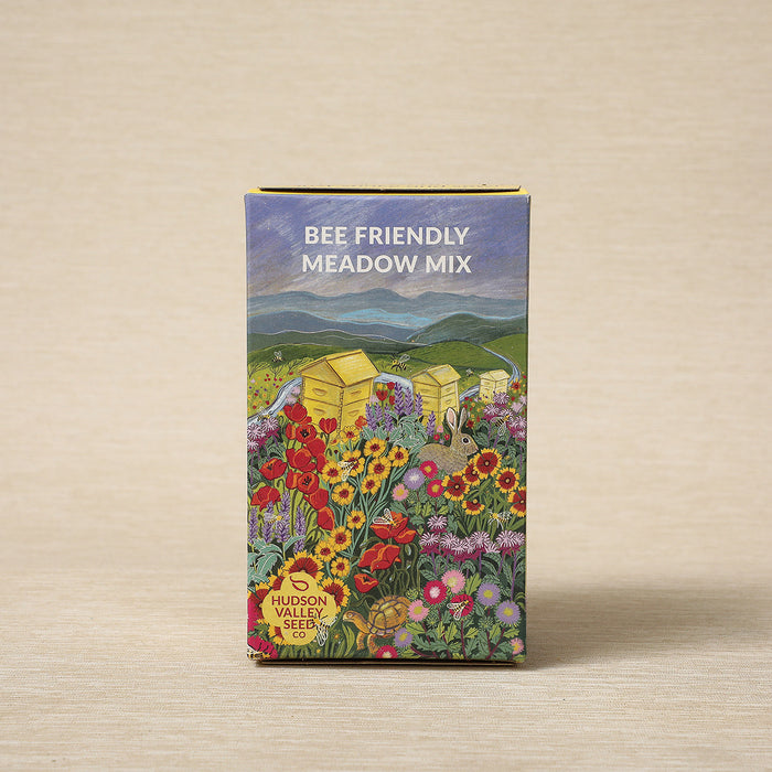 Bee Friendly Meadow Mix Seed Shaker