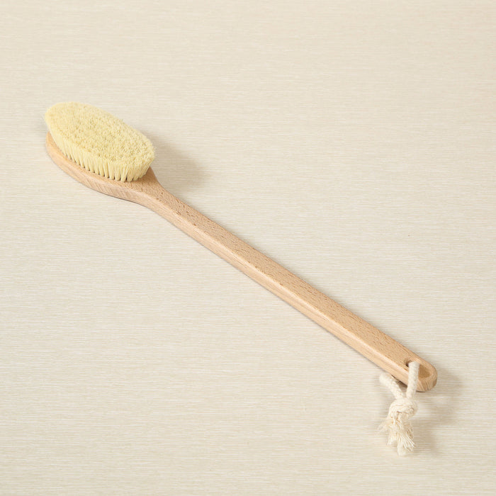 Beech Bath Brush