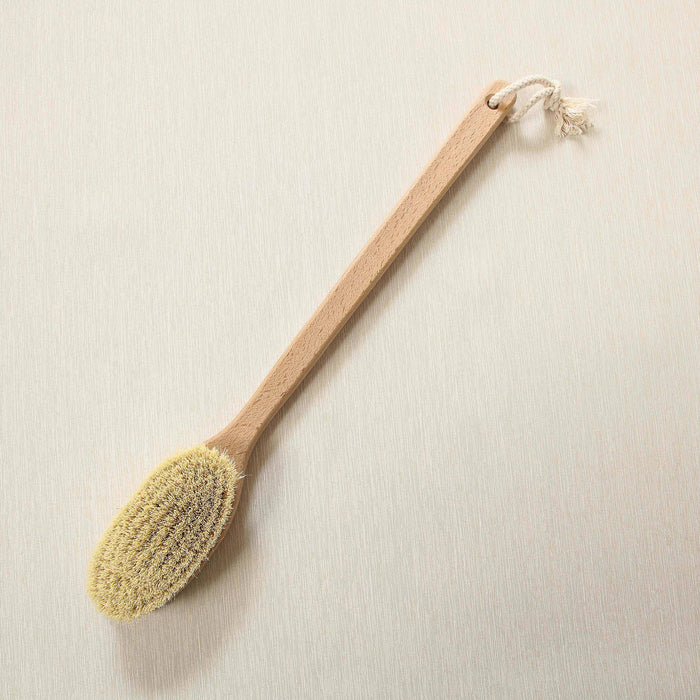 Beech Bath Brush