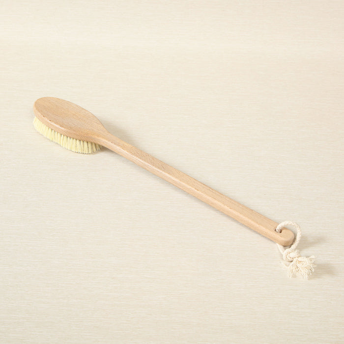 Beech Bath Brush