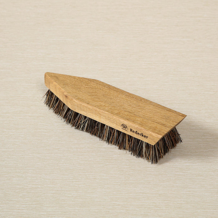 Beechwood Shoe Cleaning Brush