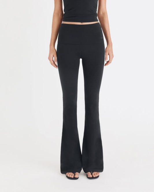 BELLE PANTS BLACK