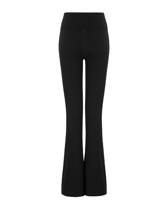 BELLE PANTS BLACK