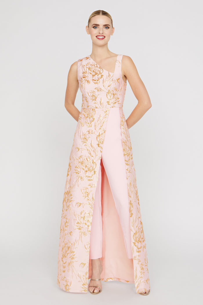 Bennet Walk Thru Jumpsuit