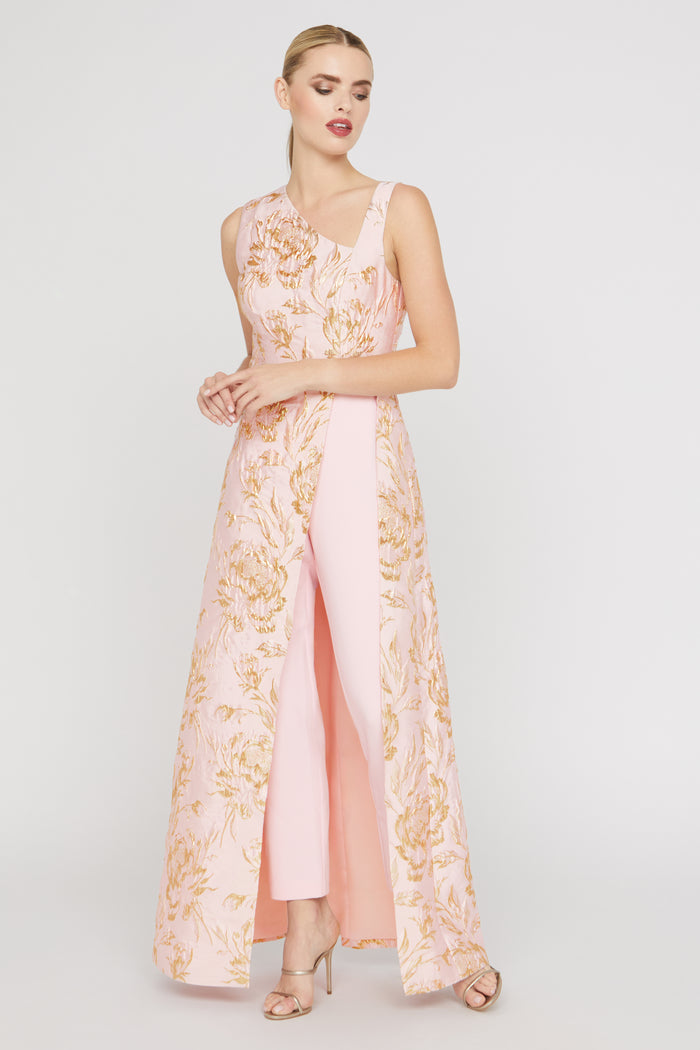 Bennet Walk Thru Jumpsuit