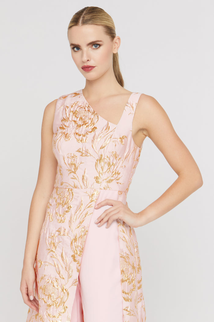 Bennet Walk Thru Jumpsuit
