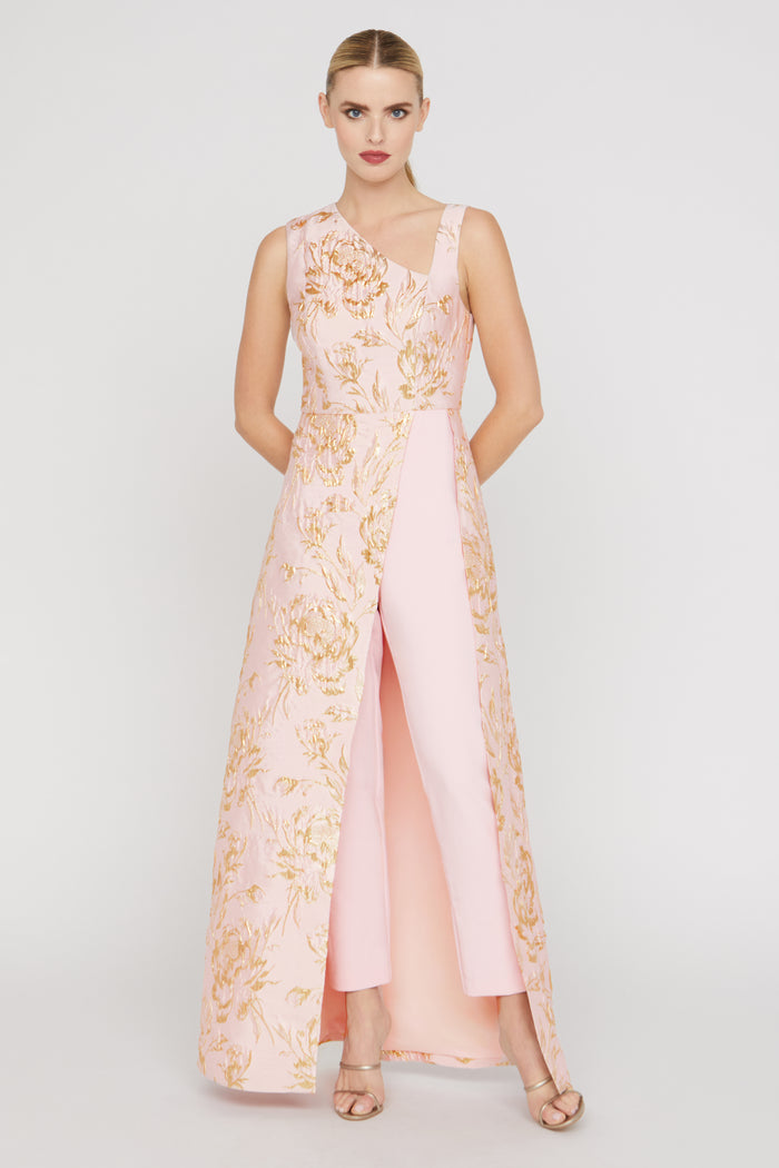 Bennet Walk Thru Jumpsuit