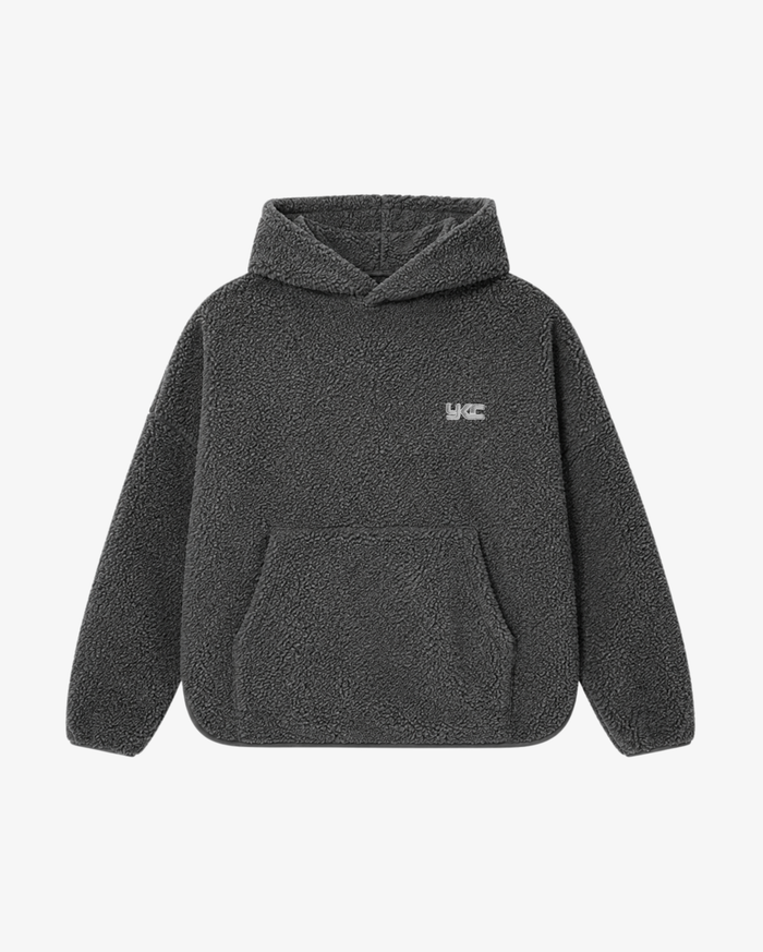Big Back Sherpa | Charcoal