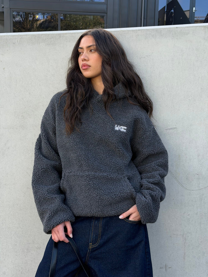 Big Back Sherpa | Charcoal