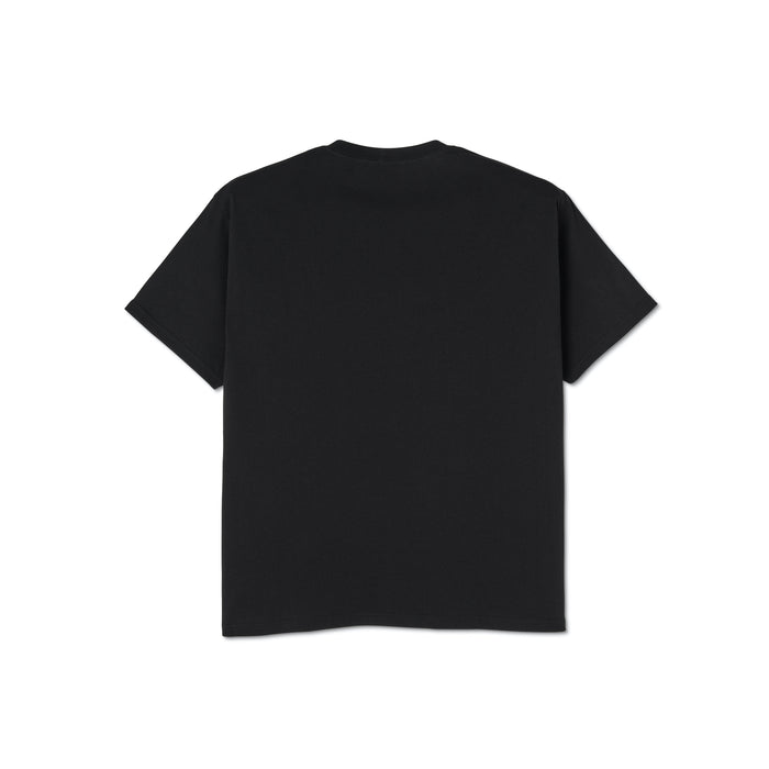 Big Boy Club Tee (Black)