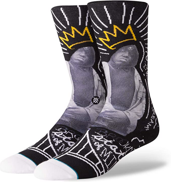 B.I.G. Socks