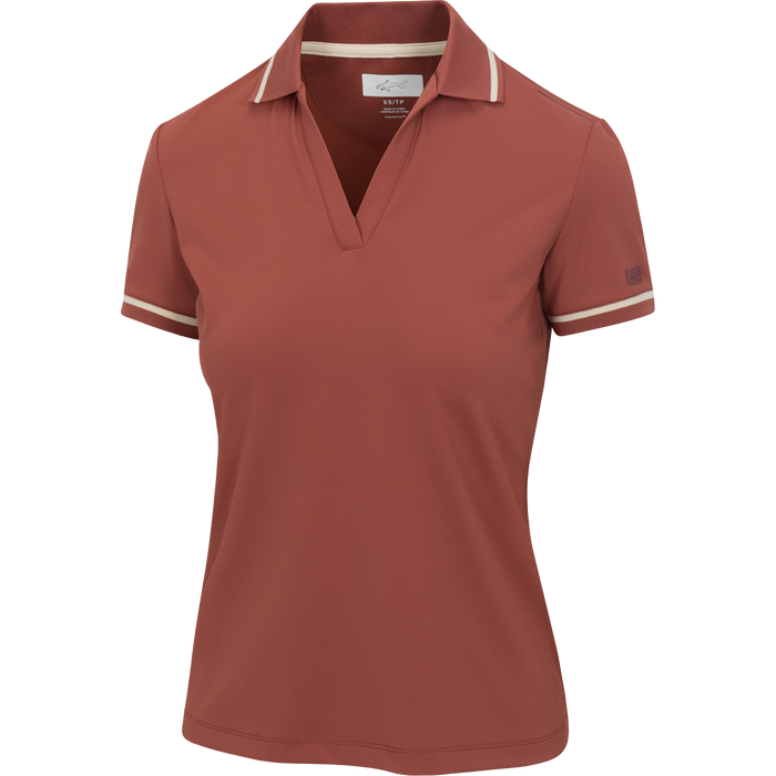 MAHOGANY BROWN