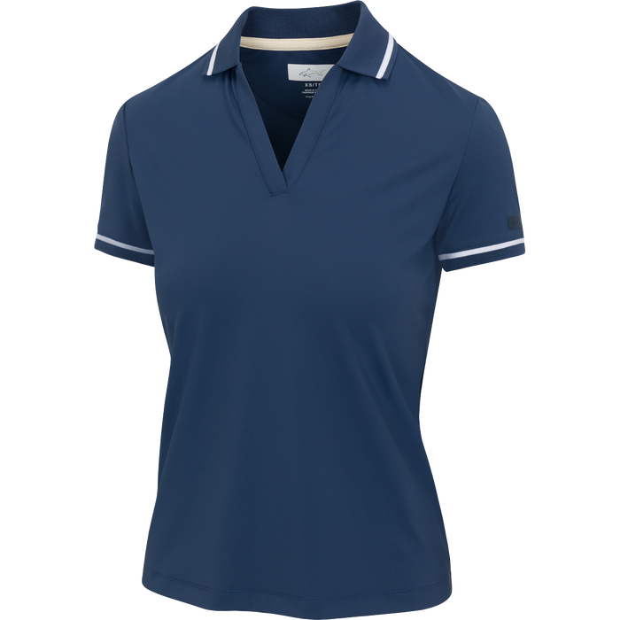 Mystic Navy / XS