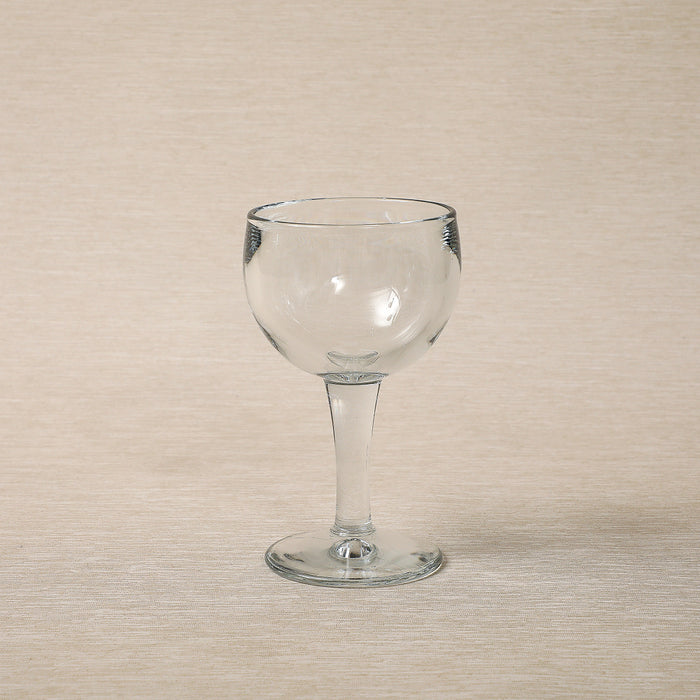 Bistro Red Wine Glass