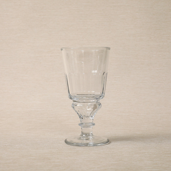 Bistrot Classic Stem Glass