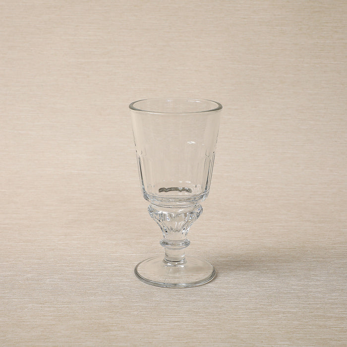Bistrot Classic Stem Glass