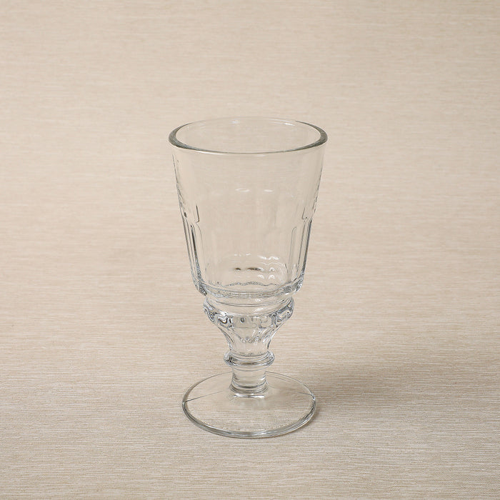 Bistrot Classic Stem Glass