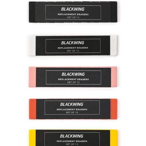 Blackwing Eraser Refill