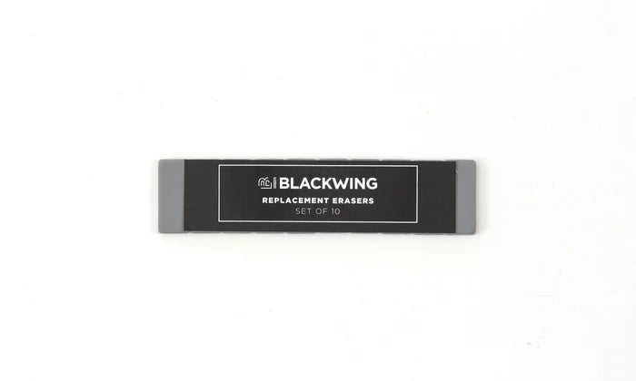 Blackwing Eraser Refill
