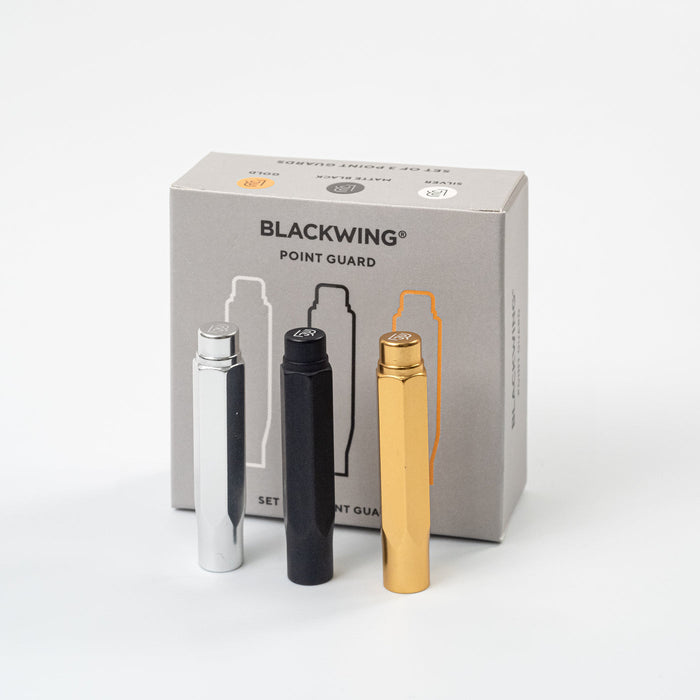 Blackwing Pencil Point Guard