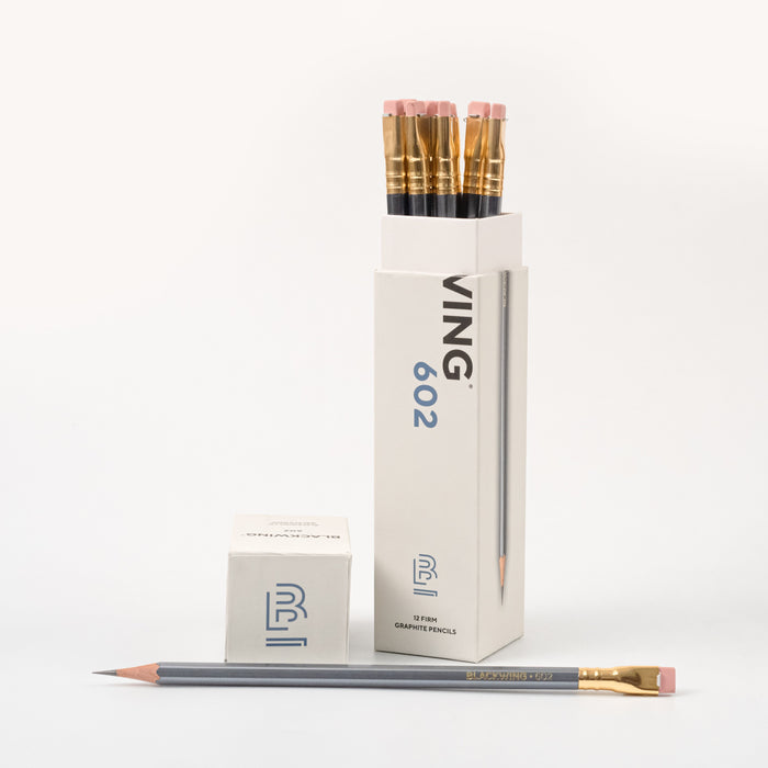 Blackwing Pencils [Box of 12]