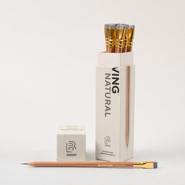 Blackwing Pencils [Box of 12]