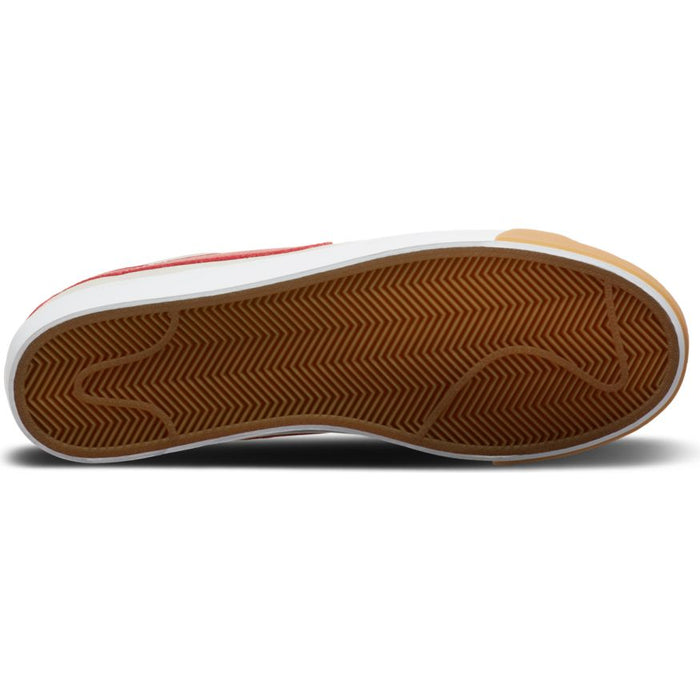 Blazer Lo GT (Cardinal Red/Sail)