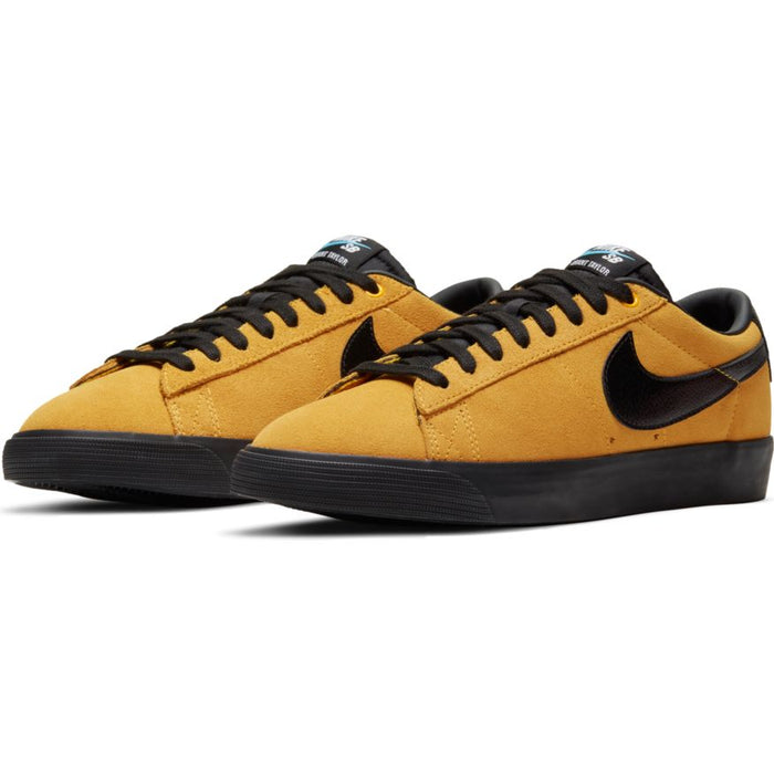 Blazer Lo GT (Gold/Black)