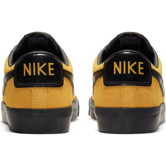 Blazer Lo GT (Gold/Black)