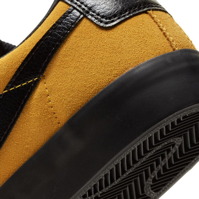 Blazer Lo GT (Gold/Black)