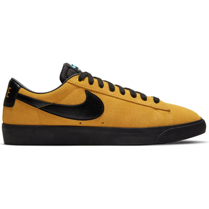 Blazer Lo GT (Gold/Black)