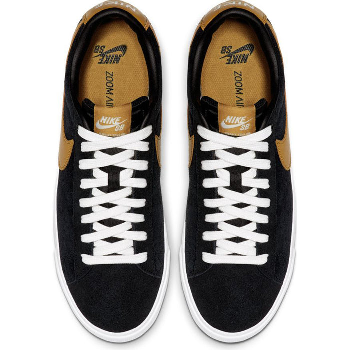 Blazer Low Pro GT (Black/Wheat)