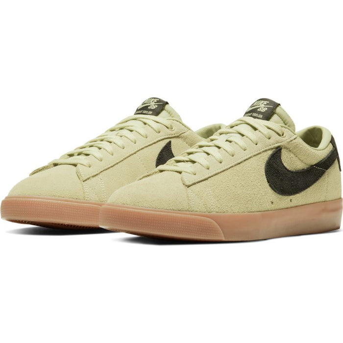 Blazer Low Pro GT (Olive Aura/Black-Olive Aura)