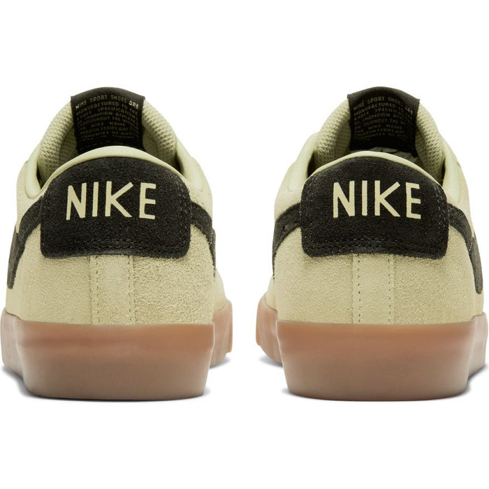 Blazer Low Pro GT (Olive Aura/Black-Olive Aura)