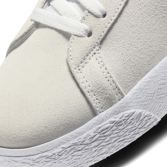 Blazer Mid (White/Team Royal)