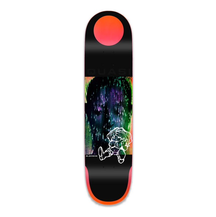 Bledsoe 'Backlight' Deck
