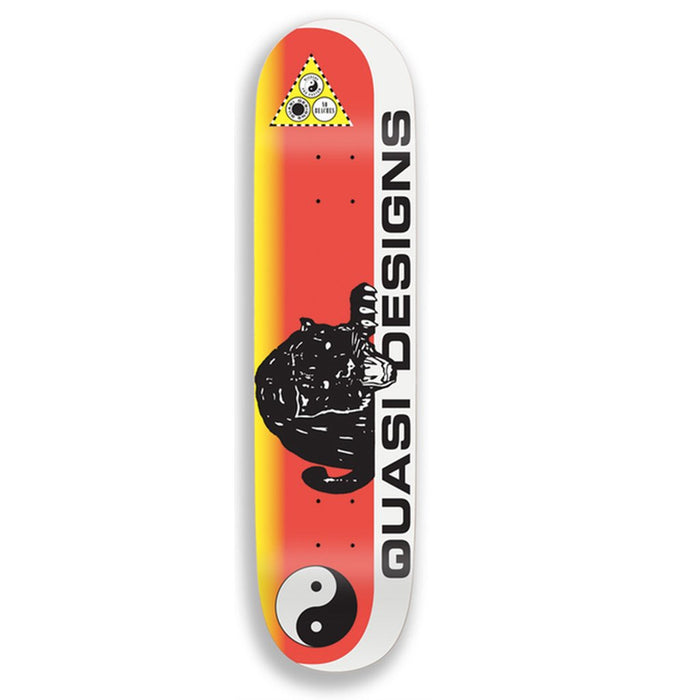 Bledsoe Custom Deck (Multi)