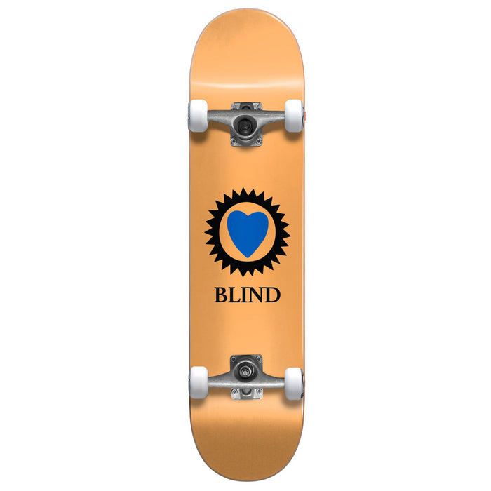 Blind Heart Complete Youth