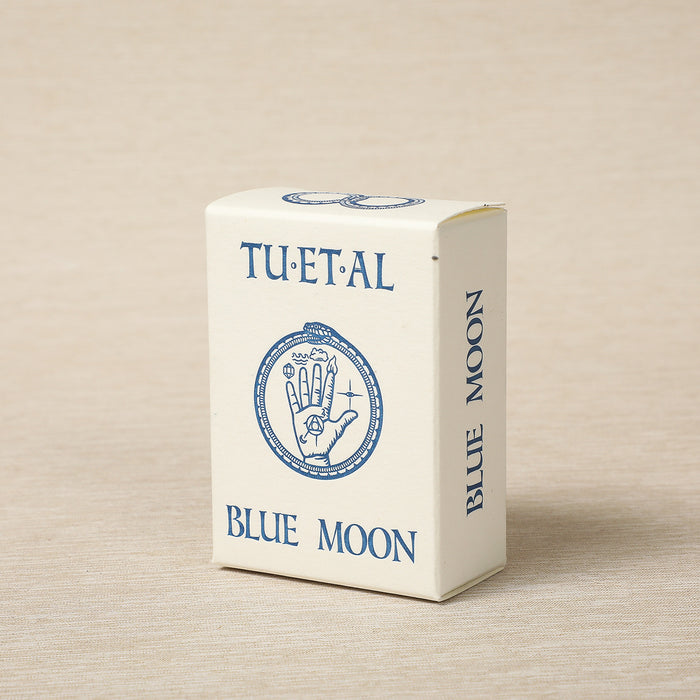 Blue Moon Soap Bar