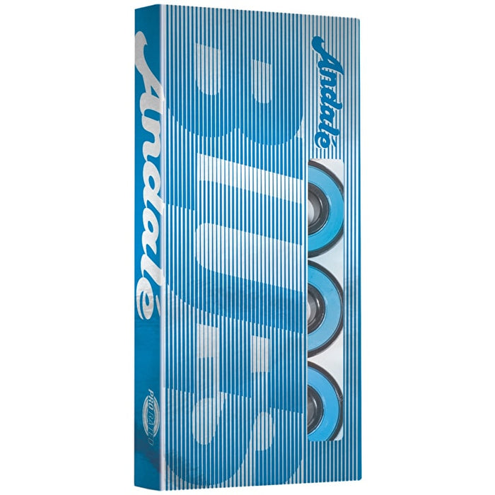 Blues Bearings