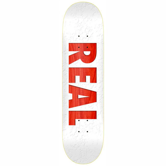Bold Series (White) Deck