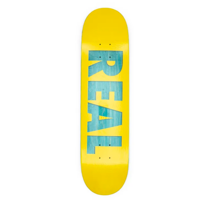 Bold Series (Yellow) Deck